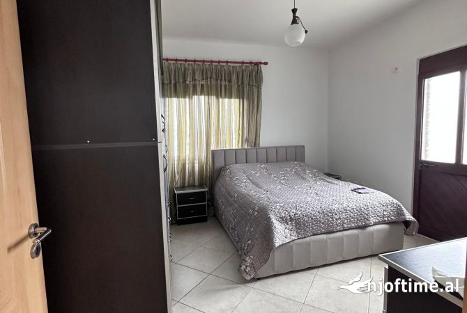 Luxury villas for sale in Durres 6+1, Furnished