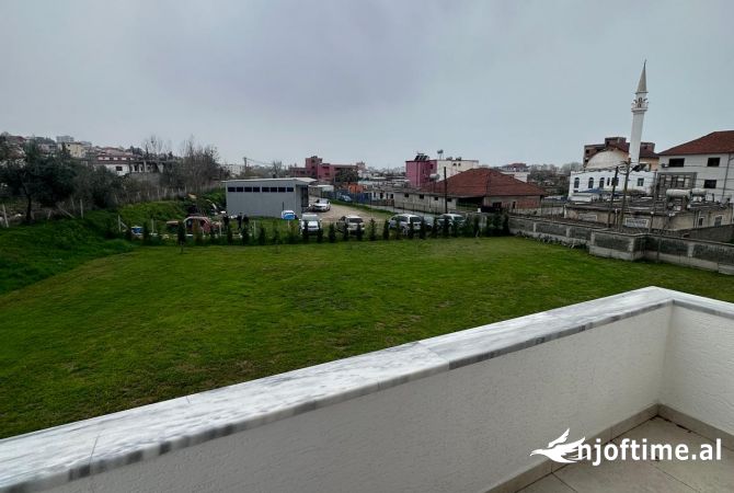 Luxury villas for sale in Durres 6+1, Furnished