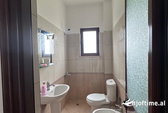 Luxury villas for sale in Durres 6+1, Furnished