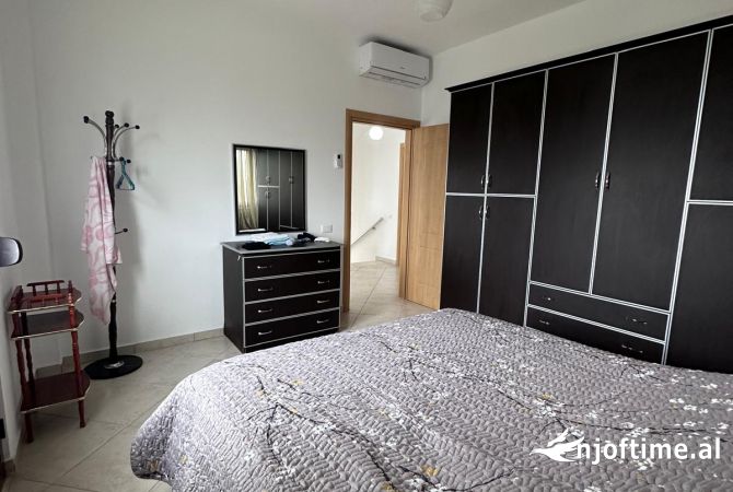 Luxury villas for sale in Durres 6+1, Furnished