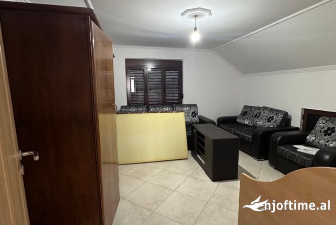 Luxury villas for sale in Durres 6+1, Furnished