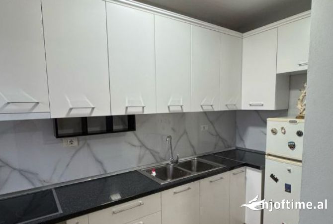 Shtepi me qera 1+1 ne Tirane - 600 Euro