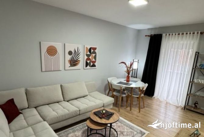 Shtepi me qera 1+1 ne Tirane - 600 Euro