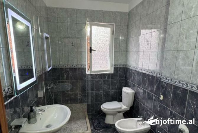 Shtepi me qera 1+1 ne Tirane - 600 Euro