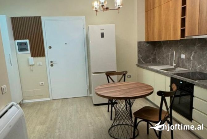 Shtepi me qera 1+1 ne Tirane - 600 Euro