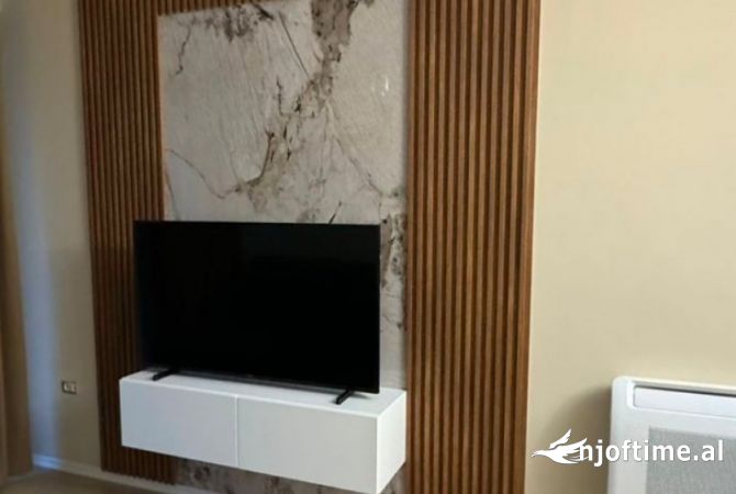 Shtepi me qera 1+1 ne Tirane - 600 Euro