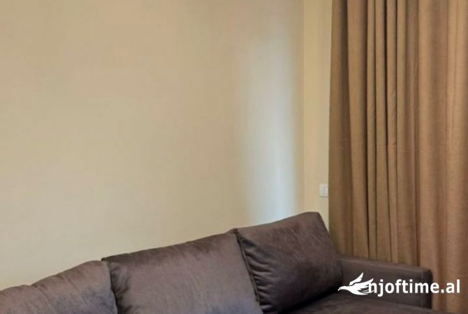 Apartment for rent in Tirana 1+1, Furnished