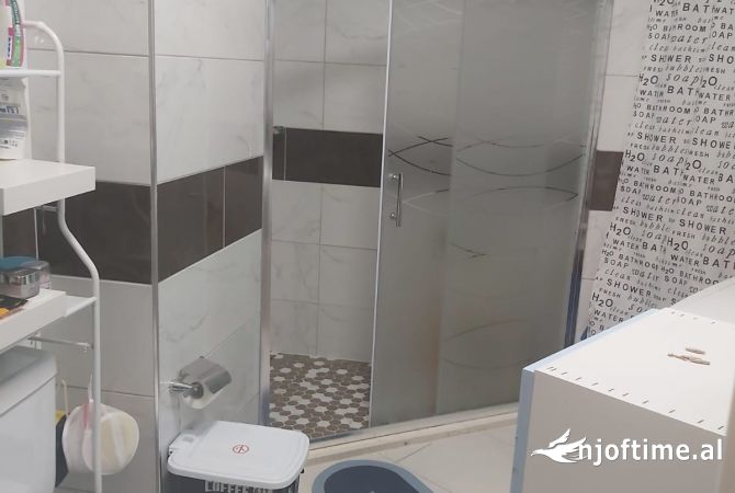 Shtepi me qera 1+1 ne Tirane - 450 Euro