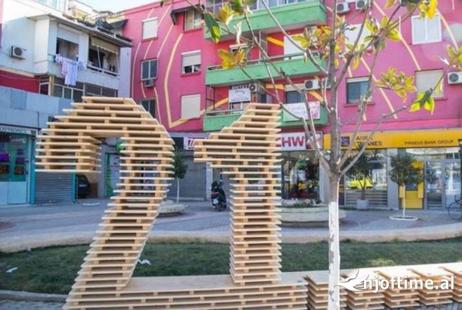 Ambient biznesi ne shitje 1+1 ne Tirane - 190,000 Euro