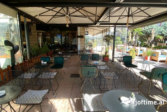 SHITET BIZNEZI “lokal” tek KOMPLEKSI VIZION PLUS 