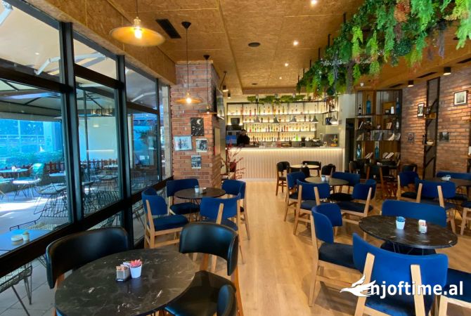 SHITET BIZNEZI “lokal” tek KOMPLEKSI VIZION PLUS 