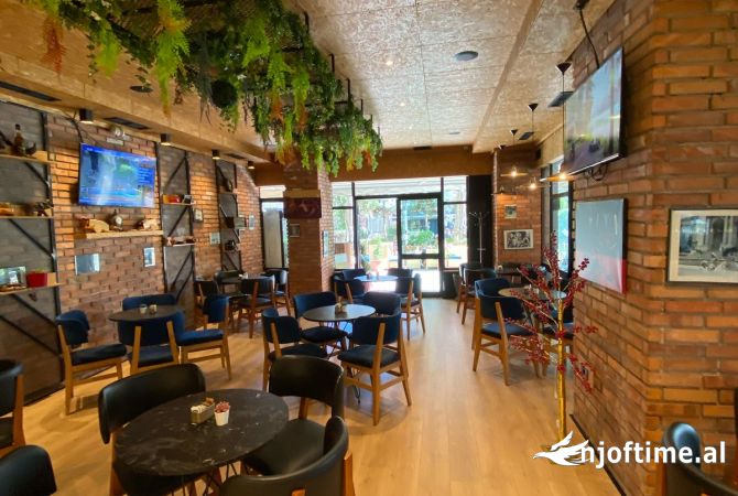 Business Property in Sale 2+1 in Tirana - 37,000 Euro