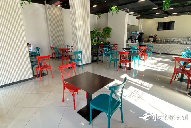 Ambient biznesi ne shitje 2+1 ne Tirane - 150,000 Euro