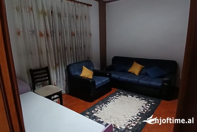 Apartment for rent in Tirana 2+1, Furnished