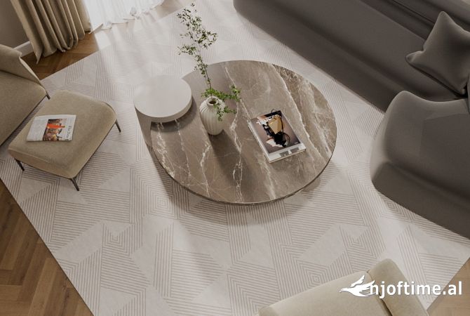 Casa in vendita 3+1 a Tirana - 221,000 Euro