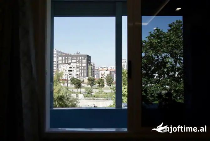 Shtepi me qera 1+1 ne Tirane - 550 Euro