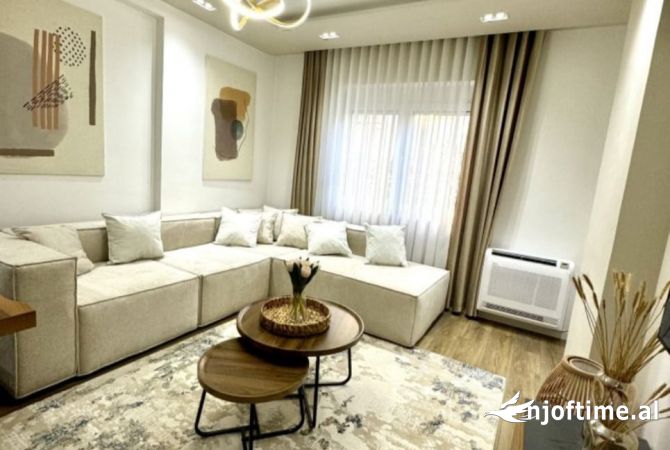 House for Sale 2+1 in Tirana - 210,000 Euro