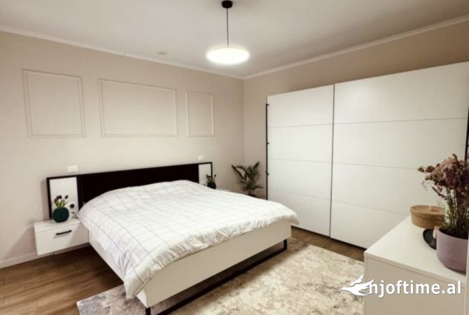 House for Sale 2+1 in Tirana - 210,000 Euro