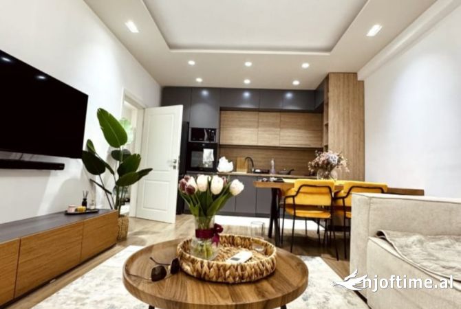 House for Sale 2+1 in Tirana - 210,000 Euro
