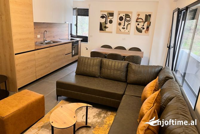 Shtepi me qera 3+1 ne Tirane - 1,000 Euro