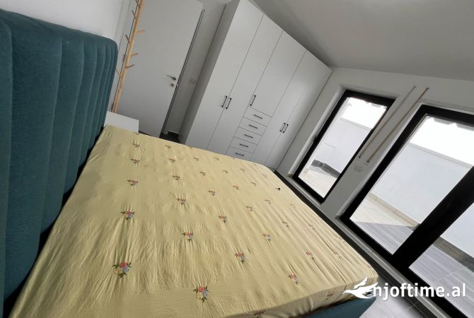 Duplex (2 storey house) for rent in Tirana 3+1, Furnished