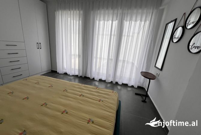 Duplex (2 storey house) for rent in Tirana 3+1, Furnished