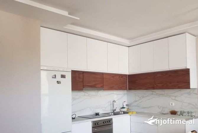 Shtepi ne shitje 1+1 ne Tirane - 93,000 Euro