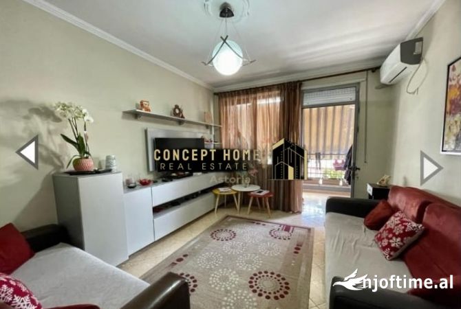 Shtepi me qera 1+1 ne Tirane - 420 Euro