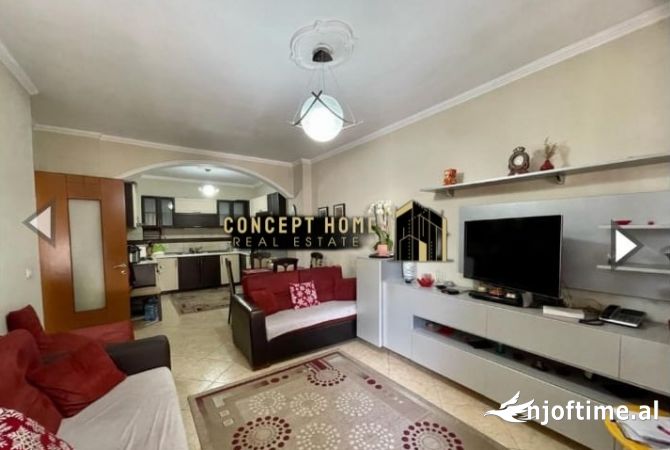 Shtepi me qera 1+1 ne Tirane - 420 Euro
