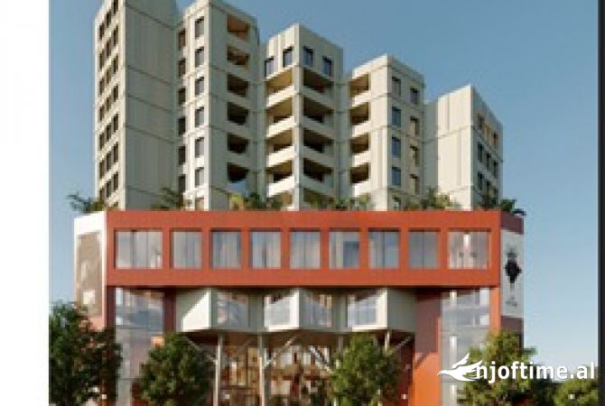 Shtepi ne shitje 2+1 ne Tirane - 197,200 Euro