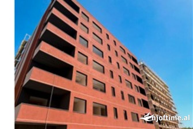 Shtepi ne shitje 1+1 ne Tirane - 262,200 Euro