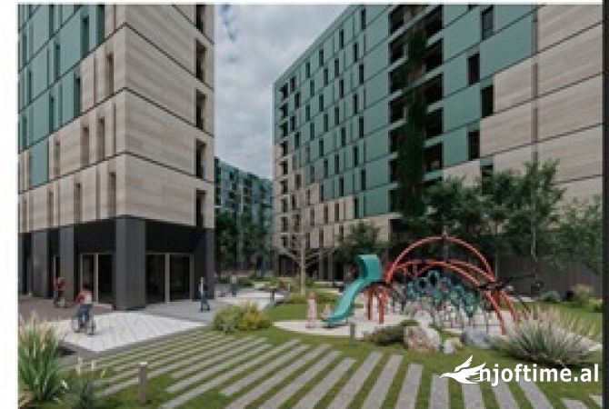 Shtepi ne shitje 2+1 ne Tirane - 186,224 Euro
