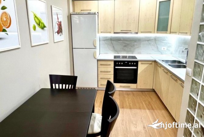 Shtepi me qera 1+1 ne Tirane - 500 Euro