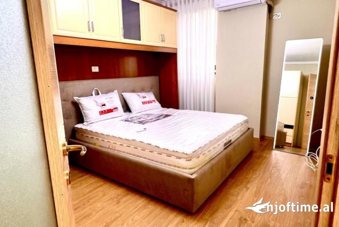 Shtepi me qera 1+1 ne Tirane - 500 Euro