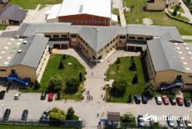 Shtepi me qera Garsoniere ne Tirane - 30,000 Leke