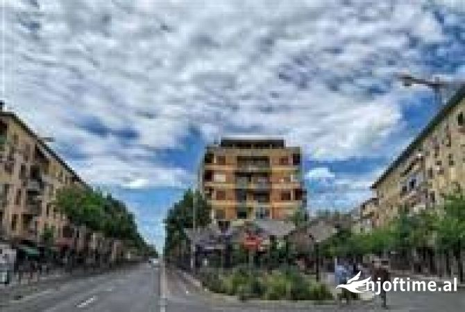 Ambient biznesi me qera 3+1 ne Tirane - 1,000 Euro