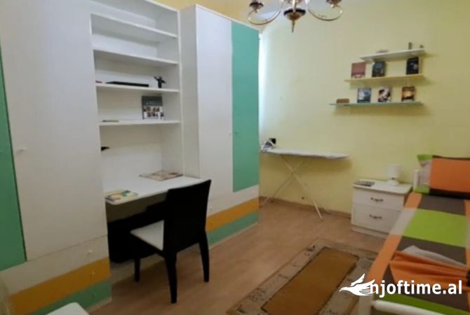 Apartment for rent in Tirana 2+1, Furnished