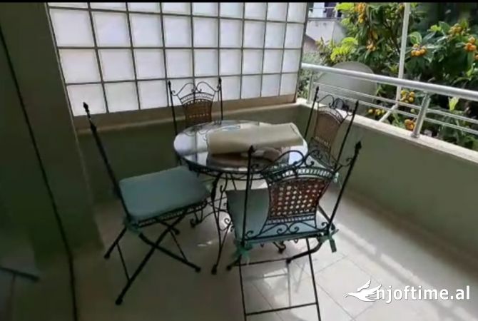 Apartment for rent in Tirana 2+1, Furnished