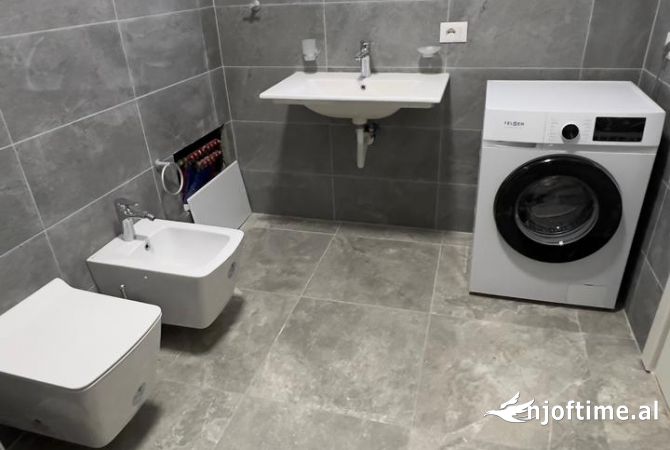 Casa in affitto 2+1 a Tirana - 500 Euro