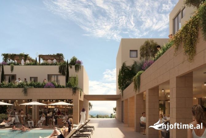 Shtepi ne shitje 1+1 ne Himare - 205,156 Euro