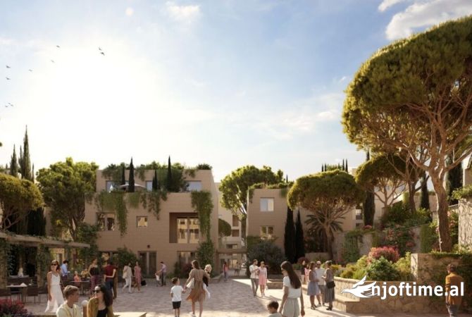 Shtepi ne shitje 2+1 ne Himare - 312,788 Euro
