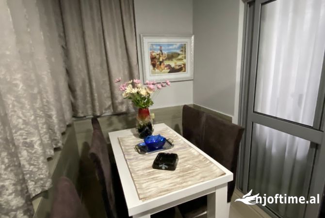 Shtepi me qera 1+1 ne Tirane - 400 Euro