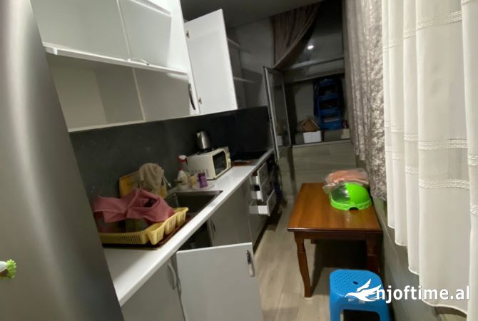 Shtepi me qera 1+1 ne Tirane - 400 Euro