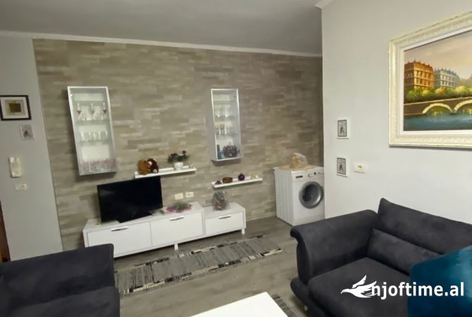 Apartment for rent in Tirana 1+1, Furnished