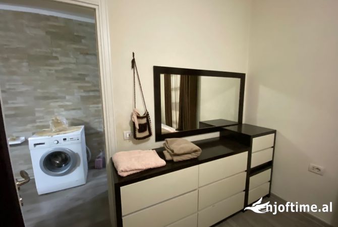 Apartment for rent in Tirana 1+1, Furnished