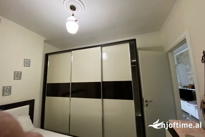 Apartment for rent in Tirana 1+1, Furnished