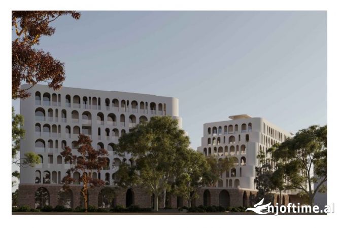 Shtepi ne shitje 2+1 ne Vlore - 335,584 Euro