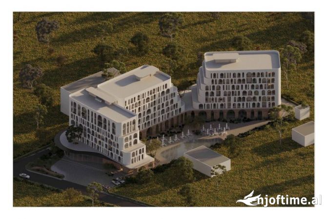 Shtepi ne shitje 1+1 ne Vlore - 214,452 Euro