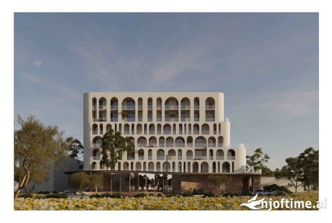 Shtepi ne shitje 1+1 ne Vlore - 230,248 Euro