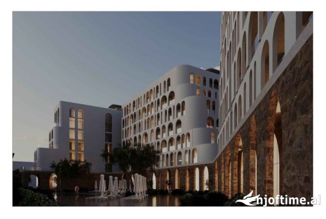 Shtepi ne shitje 2+1 ne Vlore - 361,544 Euro